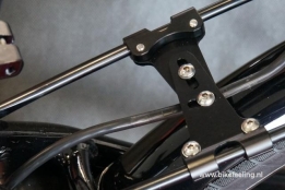 Idworx Brace Carrier
